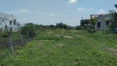 Image of 1650 Sq.ft Residential Plot / Land for sale in Adavathur East, Tiruchirappalli for Rs. 2750000