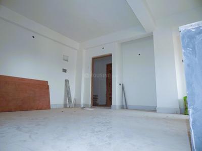 Bedroom Image of 859 Sq.ft 2 BHK Apartment / Flat for sale in Dum Dum Cantonment Kolkata for Rs. 3436000