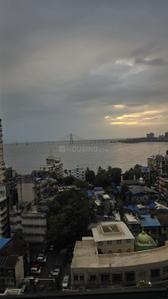 Image of 580 Sq.ft 2 BHK Apartment / Flat for rent in Prescon Midtown Bay, Mahim, Mumbai for Rs. 120000