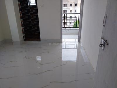 Hall Image of 804 Sq.ft 2 BHK Apartment / Flat for sale in Keshtopur Kolkata for Rs. 2800000