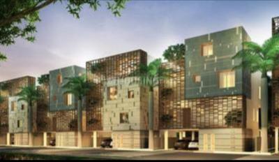 Image of 4400 Sq.ft 4 BHK Villa for sale in Preston Ivy, Madhapur, Hyderabad for Rs. 85000000