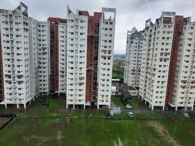 Image of 1377 Sq.ft 3 BHK Apartment / Flat for sale in Maheshtala, Kolkata for Rs. 3300000