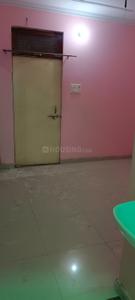 1 BHK Independent Builder Floor