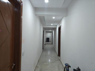 Living Room Image of 1050 Sq.ft 2 BHK Builder Floor for sale in Sector 73 Noida for Rs. 5000000