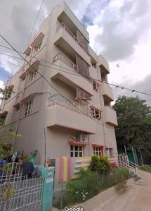 Image of 900 Sq.ft 1 BHK Independent House for rent in Muruganpalli, Chittoor for Rs. 5600