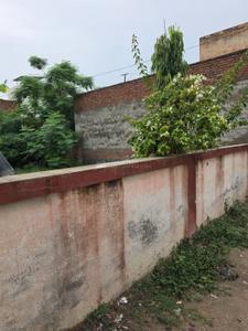 Image of 100 Sq.ft Residential Plot / Land for sale in Azad Nagar, Hisar for Rs. 4500000