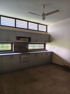 Kitchen Image of 3400 Sq.ft 4 BHK Villa for sale in Kakkanad Kochi for Rs. 22500000