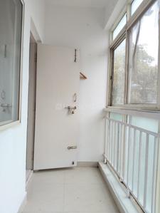 Balcony Image of 1140 Sq.ft 2 BHK Apartment / Flat for sale in Kadugodi Bengaluru for Rs. 7800000
