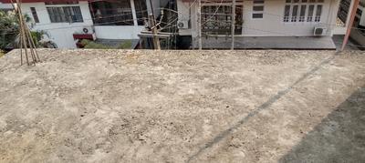 Balcony Image of 1700 Sq.ft 3 BHK Apartment / Flat for sale in Beltola Guwahati for Rs. 8200000