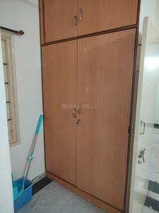 Bedroom Image of 1250 Sq.ft 2 BHK Builder Floor for rent in C V Raman Nagar Bengaluru for Rs. 30000