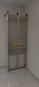 Bedroom Image of 1750 Sq.ft 3 BHK Apartment / Flat for rent in Sumadhura Folium, K R Puram Bengaluru for Rs. 96000