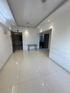 Hall Image of 560 Sq.ft 2 BHK Apartment / Flat for sale in Mohite Anuj Aura, Ghatkopar East Mumbai for Rs. 15000000