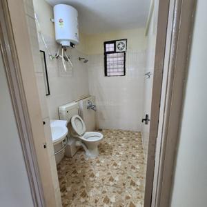 Image of 1185 Sq.ft 2 BHK Apartment / Flat for rent in Gopalan Millennium Habitat, Brookefield, Bengaluru for Rs. 55000