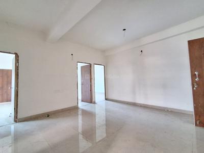 Hall Image of 1358 Sq.ft 3 BHK Apartment / Flat for sale in Keshtopur Kolkata for Rs. 5296000