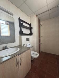Image of 2744 Sq.ft 4 BHK Apartment / Flat for rent in Plama Heights, Hennur, Bengaluru for Rs. 52000