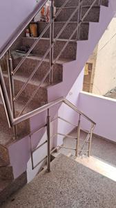 Balcony Image of 500 Sq.ft 1 BHK Builder Floor for rent in Preet Vihar New Delhi for Rs. 13000