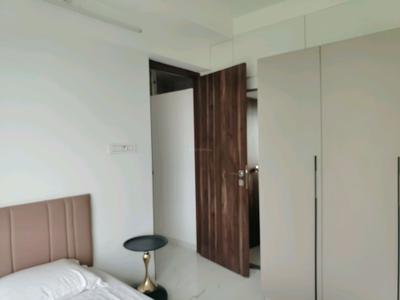Bedroom Image of 525 Sq.ft 2 BHK Apartment / Flat for sale in Vasai West Vasai for Rs. 4900000