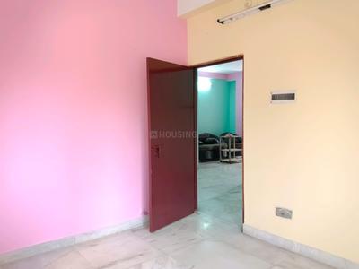 Bedroom Image of 1200 Sq.ft 3 BHK Apartment / Flat for sale in Santoshpur Kolkata for Rs. 4300000