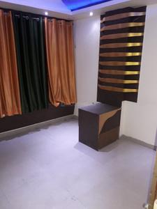 Bedroom Image of 1600 Sq.ft 3 BHK Independent House for sale in Raj Minal Residency, Ayodhya Bypass Bhopal for Rs. 15000000