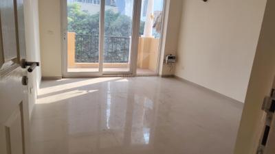 Bedroom Image of 2000 Sq.ft 3 BHK Apartment / Flat for rent in Emaar Emerald Hill, Sector 65 Gurgaon for Rs. 48000