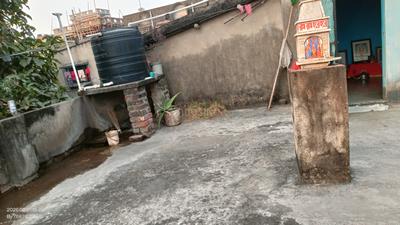 Image of 900 Sq.ft 2 BHK Independent House for sale in Paschim Putiary, Kolkata for Rs. 3800000