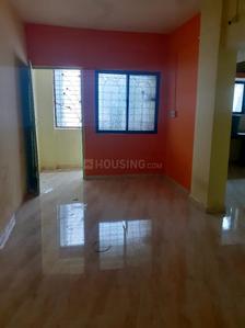 Hall Image of 615 Sq.ft 1 RK Apartment / Flat for sale in Chakan Pune for Rs. 2000000