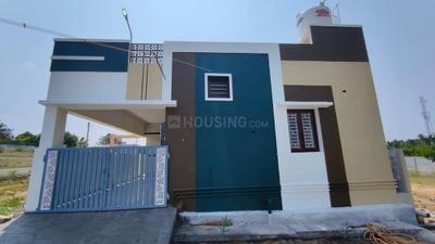 Image of 800 Sq.ft 2 BHK Villa for sale in Maraimalai Nagar, Chennai for Rs. 2855000