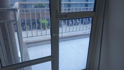 Balcony Image of 1000 Sq.ft 3 BHK Apartment / Flat for sale in Pyramid Urban Homes II, Sector 86 Gurgaon for Rs. 8300000