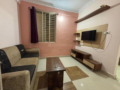 1 BHK Flat