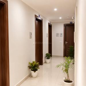 Hall Image of 1500 Sq.ft 1 RK Builder Floor for rent in Sector 57 Gurgaon for Rs. 25000