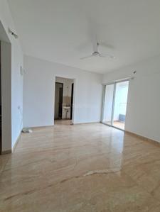 Hall Image of 950 Sq.ft 2 BHK Apartment / Flat for rent in Fortune Empress, Handewadi Pune for Rs. 17000