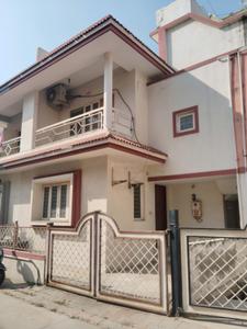 Building Image of 1710 Sq.ft 3 BHK Independent House for sale in Chandkheda Ahmedabad for Rs. 17600000