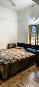 Bedroom Image of 1000 Sq.ft 2 BHK Independent House for sale in Nagampadam Kottayam for Rs. 2800000