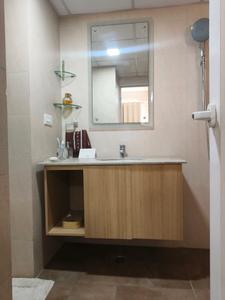 Bedroom Image of 601 Sq.ft 1 BHK Apartment / Flat for sale in Eminence Kimberly Suits, Sector 112 Gurgaon for Rs. 9000000