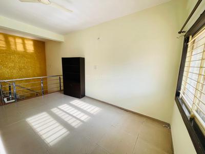 Balcony Image of 2200 Sq.ft 4 BHK Duplex for rent in Bawadiya Kalan Bhopal for Rs. 26000