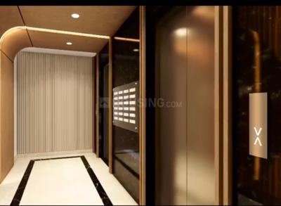 Bedroom Image of 379 Sq.ft 1 RK Studio for sale in Viman Nagar Pune for Rs. 6000000