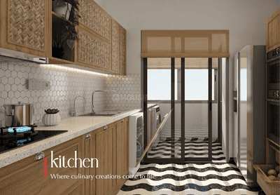 Image of 1945 Sq.ft 3 BHK Apartment / Flat for sale in Kalamassery, Kochi for Rs. 15660000