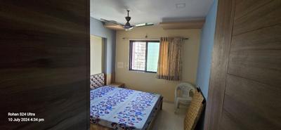 Bedroom Image of 1850 Sq.ft 3 BHK Apartment / Flat for sale in Geeta Nagar Vapi for Rs. 7500000