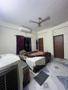 Hall Image of 1125 Sq.ft 2 BHK Apartment / Flat for sale in Swawlambi Nagar Nagpur for Rs. 7800000