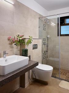 Image of 2039 Sq.ft 3 BHK Apartment / Flat for sale in Baga, Goa for Rs. 35000000