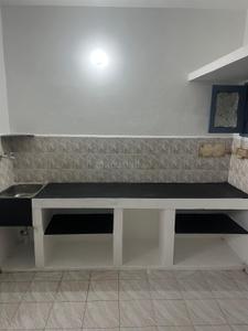 Kitchen Image of 600 Sq.ft 2 BHK Independent House for sale in Korattur Chennai for Rs. 6500000