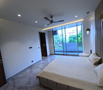 Bedroom Image of 4500 Sq.ft 4 BHK Builder Floor for sale in Sector 57 Gurgaon for Rs. 30000000