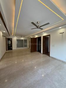 Hall Image of 3240 Sq.ft 4 BHK Builder Floor for sale in Kibithu Homes, Sector 47 Gurgaon for Rs. 29900000