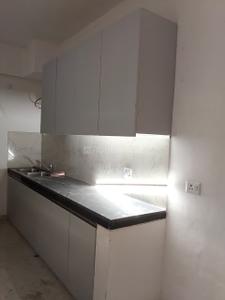 Kitchen Image of 2350 Sq.ft 3 BHK Builder Floor for sale in Sector 49 Gurgaon for Rs. 18000000