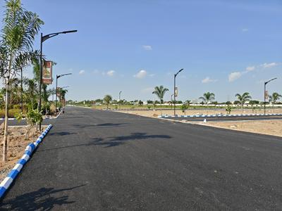 Image of 700 Sq.ft Residential Plot / Land for sale in Padappai, Chennai for Rs. 2659300