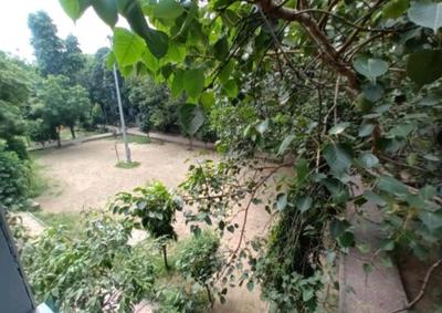 Balcony Image of 756 Sq.ft 2 BHK Builder Floor for sale in Vikaspuri New Delhi for Rs. 14000000