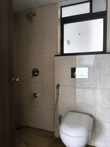 Bedroom Two Image of 896 Sq.ft 2 BHK Apartment / Flat for sale in Shapoorji Pallonji Vanaha, Bavdhan Pune for Rs. 8500000