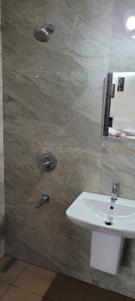 Bathroom Image of 1300 Sq.ft 2 BHK Apartment / Flat for rent in Attavar Mangalore for Rs. 35000