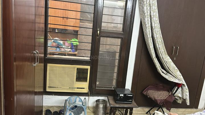 Pocket G, Sector 20 Balcony 1