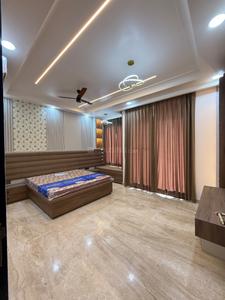 Bedroom Image of 950 Sq.ft 2 BHK Apartment / Flat for sale in Vaishali Nagar Extension Jaipur for Rs. 4300000